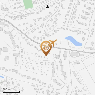 Foto zu Strucksbarg 15, 21077 Hamburg