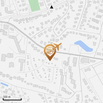 Foto zu Strucksbarg 17, 21077 Hamburg