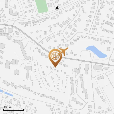 Foto zu Strucksbarg 19, 21077 Hamburg