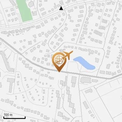 Foto zu Strucksbarg 24, 21077 Hamburg