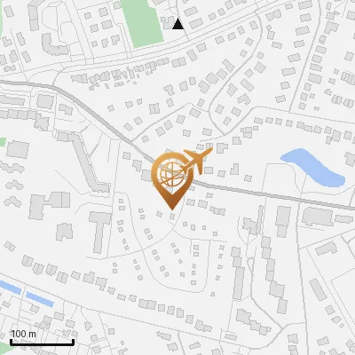 Foto zu Strucksbarg 27, 21077 Hamburg