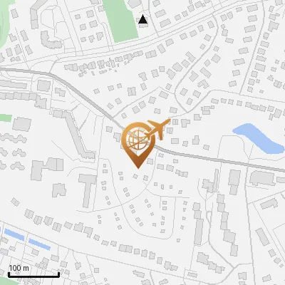 Foto zu Strucksbarg 29, 21077 Hamburg