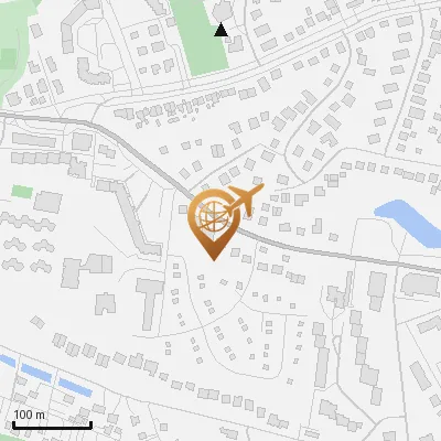 Foto zu Strucksbarg 31, 21077 Hamburg