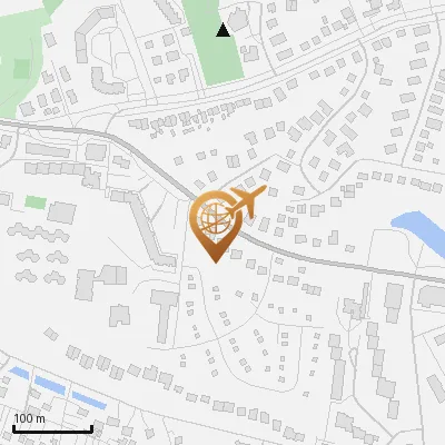 Foto zu Strucksbarg 33, 21077 Hamburg