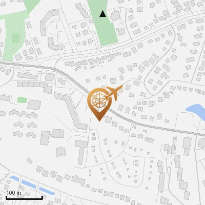 Foto zu Strucksbarg 35, 21077 Hamburg