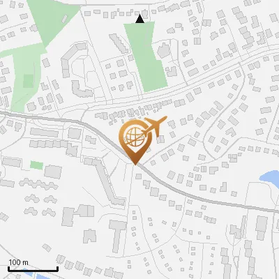 Foto zu Strucksbarg 40, 21077 Hamburg