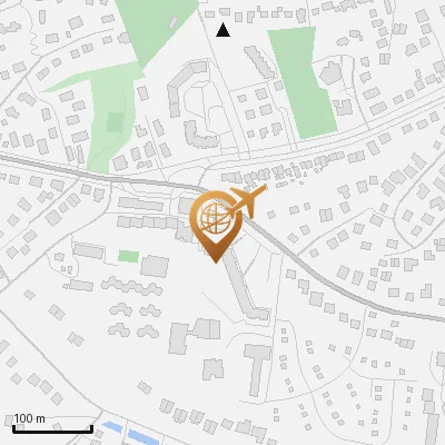 Foto zu Strucksbarg 51, 21077 Hamburg