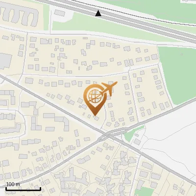 Foto zu Strübelhorn 1, 22559 Hamburg