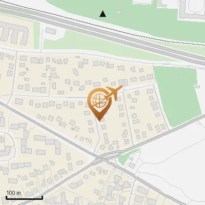 Foto zu Strübelhorn 10, 22559 Hamburg