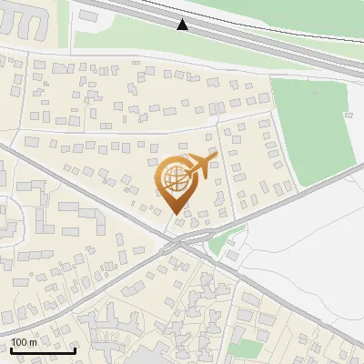 Foto zu Strübelhorn 4, 22559 Hamburg