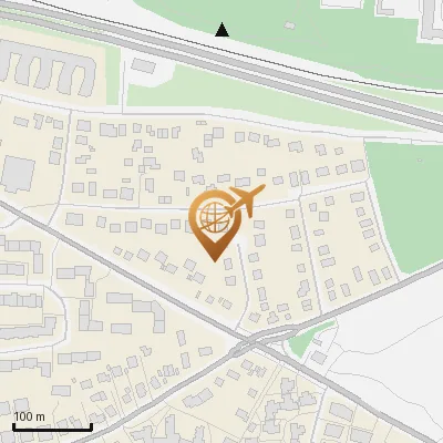 Foto zu Strübelhorn 5, 22559 Hamburg