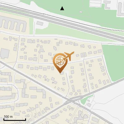 Foto zu Strübelhorn 7, 22559 Hamburg