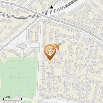 Foto zu Dohrnweg 6, 22767 Hamburg