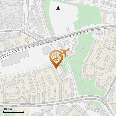 Foto zu Struenseestraße 1, 22767 Hamburg