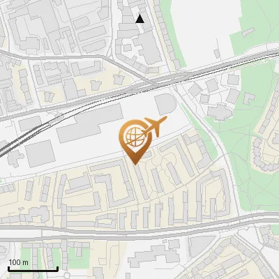 Foto zu Struenseestraße 15, 22767 Hamburg