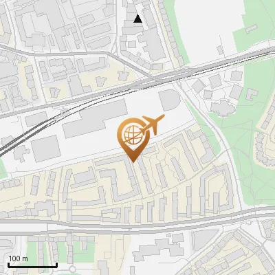 Foto zu Struenseestraße 17, 22767 Hamburg