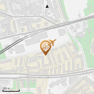 Foto zu Struenseestraße 19, 22767 Hamburg