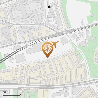 Foto zu Struenseestraße 20, 22767 Hamburg