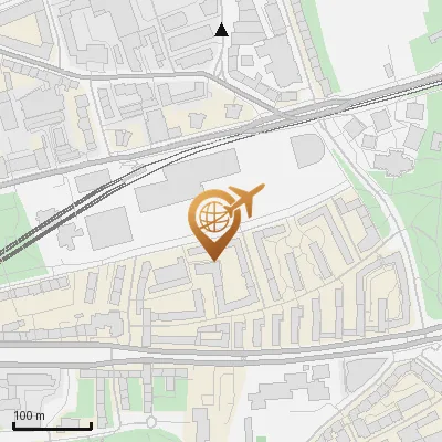 Foto zu Struenseestraße 21, 22767 Hamburg