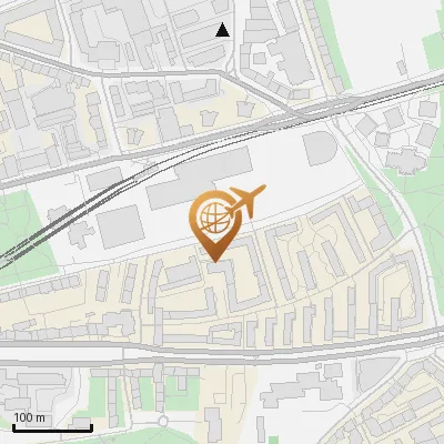 Foto zu Struenseestraße 23, 22767 Hamburg