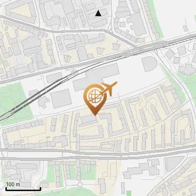 Foto zu Struenseestraße 27, 22767 Hamburg