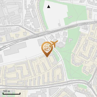 Foto zu Struenseestraße 3, 22767 Hamburg