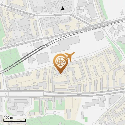 Foto zu Struenseestraße 31, 22767 Hamburg