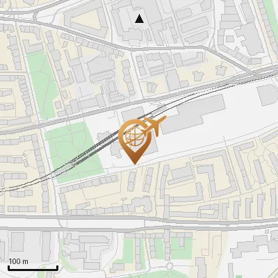 Foto zu Struenseestraße 32, 22767 Hamburg