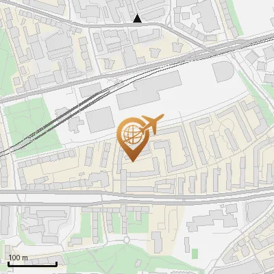 Foto zu Struenseestraße 37, 22767 Hamburg