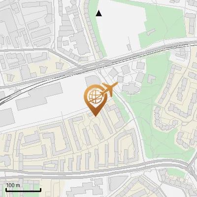 Foto zu Struenseestraße 5, 22767 Hamburg