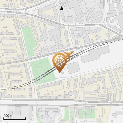 Foto zu Struenseestraße 56, 22767 Hamburg