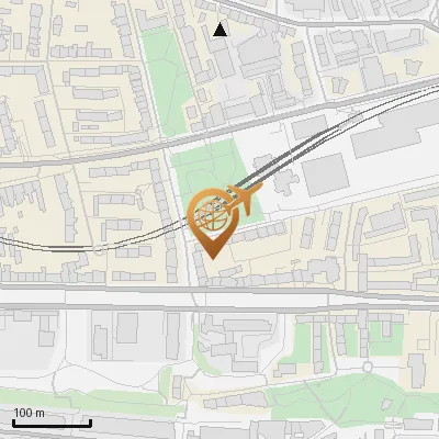 Foto zu Struenseestraße 69, 22767 Hamburg