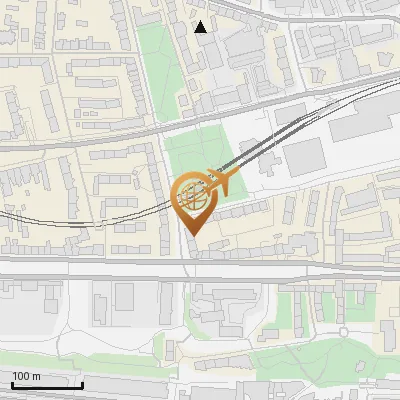 Foto zu Struenseestraße 71, 22767 Hamburg