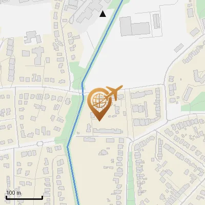 Foto zu Strüverweg 10, 22453 Hamburg