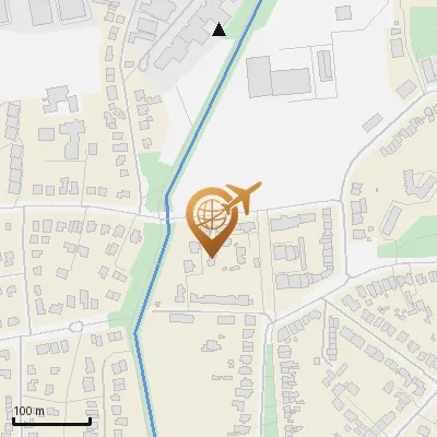 Foto zu Strüverweg 14, 22453 Hamburg