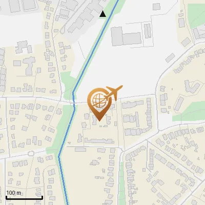 Foto zu Strüverweg 16, 22453 Hamburg