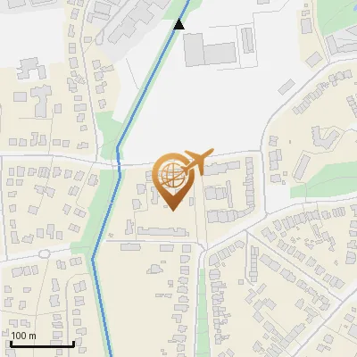 Foto zu Strüverweg 20, 22453 Hamburg