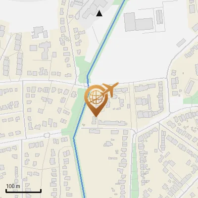 Foto zu Strüverweg 5, 22453 Hamburg