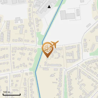 Foto zu Strüverweg 9, 22453 Hamburg