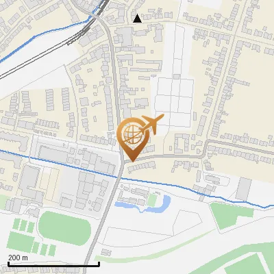 Foto zu Strundener Straße 1, 51069 Köln