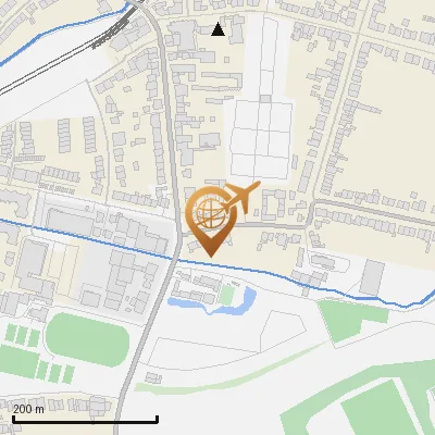 Foto zu Strundener Straße 12, 51069 Köln
