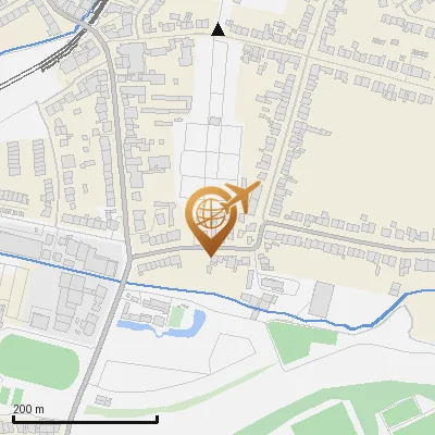 Foto zu Strundener Straße 15, 51069 Köln