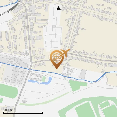 Foto zu Strundener Straße 30, 51069 Köln