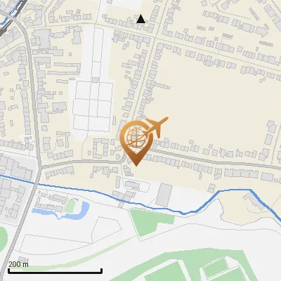 Foto zu Strundener Straße 50, 51069 Köln