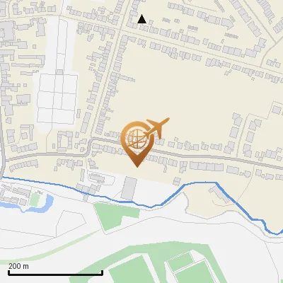 Foto zu Strundener Straße 66, 51069 Köln