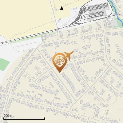 Foto zu Strunder Feld 12, 51069 Köln