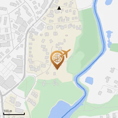 Foto zu Strutzhang 4, 22399 Hamburg