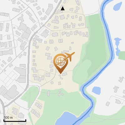 Foto zu Strutzhang 6, 22399 Hamburg