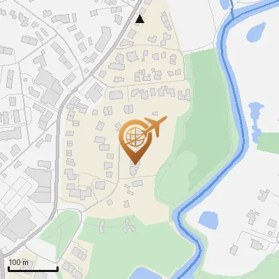 Foto zu Strutzhang 8, 22399 Hamburg