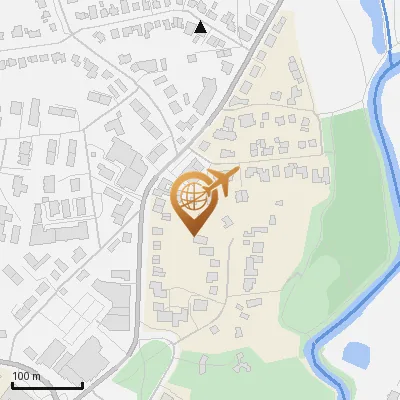 Foto zu Strutzhang 9, 22399 Hamburg